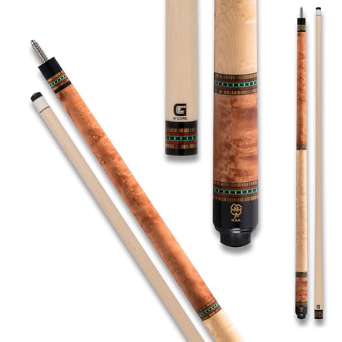 McDermott G229 G Series Pool Cue