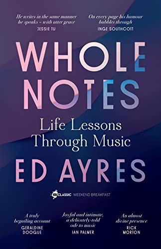 Whole Notes view 2