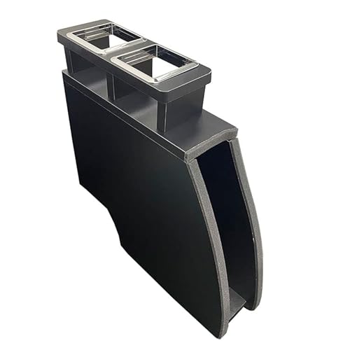 N-VAN センターコンソール ｜ ホンダ エヌバン Nバン バン センター 収納 アクセサリ 中央 コンソール ドリンクホルダー 小物入 車用品 内装 DIYのサムネイル