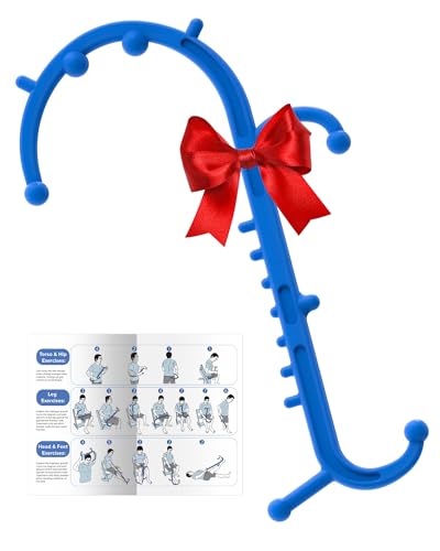 Cubetoou Trigger Point Massage Cane