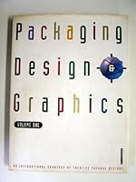 Packaging Design and Graphics #01 4938586363 Book Cover