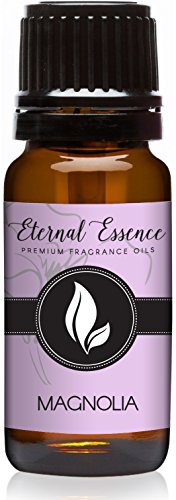 Image of Magnolia Premium Grade Fragrance Oil - 10ml - Scented Oil