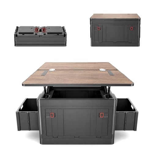 Mazatzal Camping Storage Box