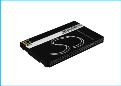 Batteria compatibile con fit to Emporia Telme C131 BAT-C110