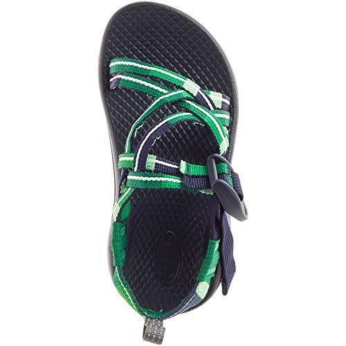 Image of Chaco ZX1 Ecotread Sandal (Toddler /Little Kid /Big Kid)