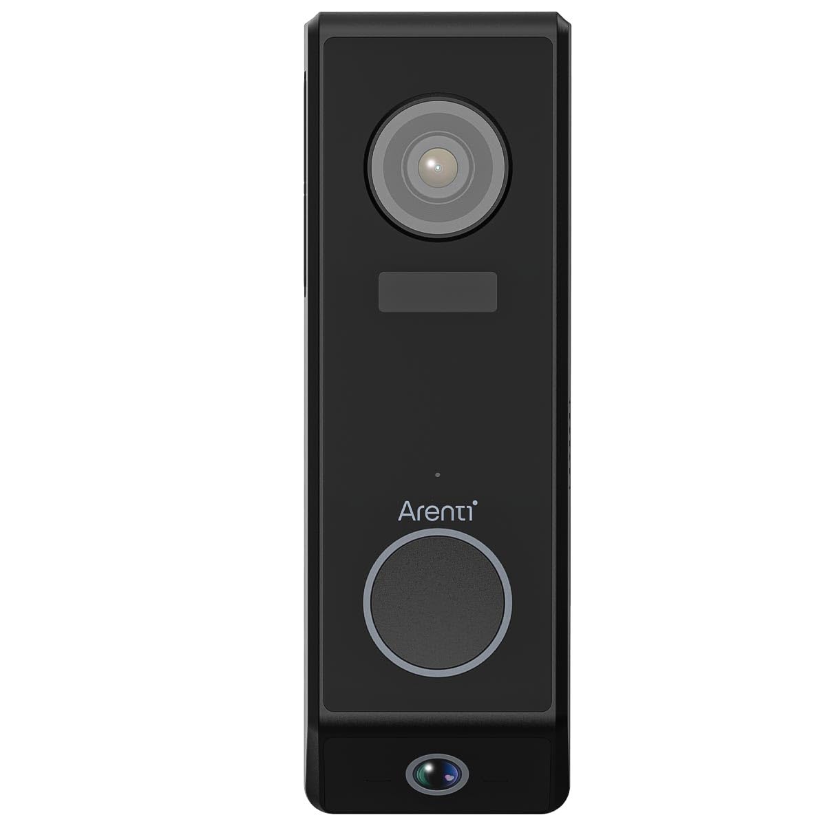 ARENTI P10 - Slimme Wifi Video Deurbel Draadloos