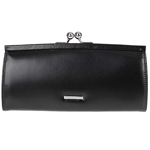 Preisvergleich Produktbild Picard Offenbach Geldbörse Leder 20 cm