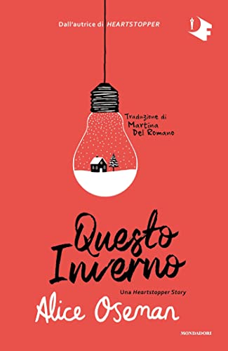 Questo inverno. Una heartstopper story