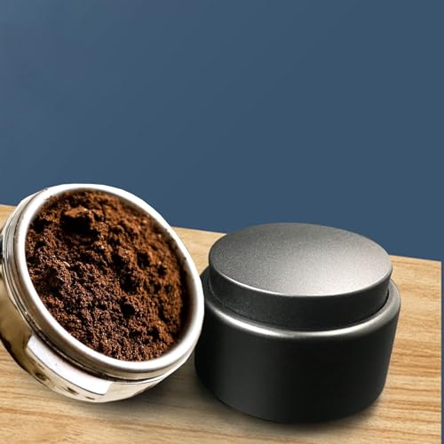 Image of THE BEAN CO Coffee Push Tamper | 58 mm | For Coffee Portafilter