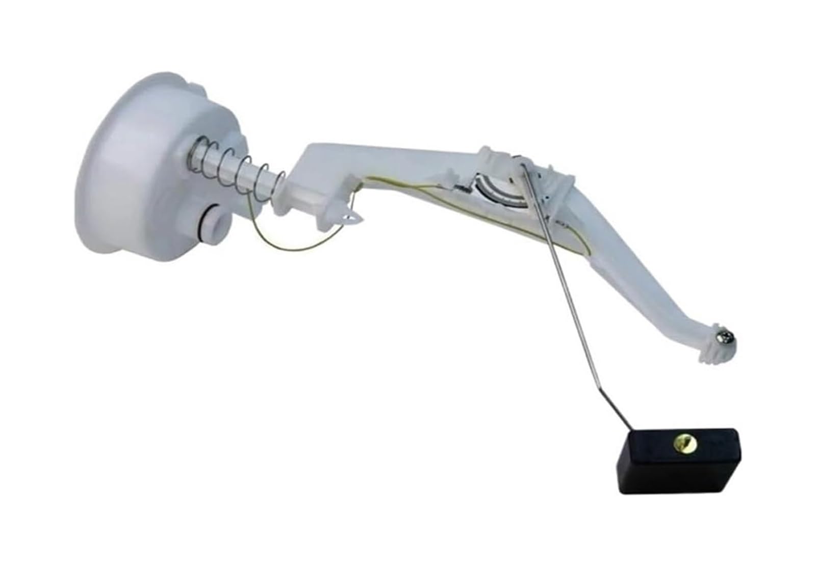 Pompa Carburante Sensore Livello Carburante Lato Guida Sinistro Per BMW X5 E53 1998-2006 3.0I 4.8is .4I Modulo Pompa Benzina 16116762044