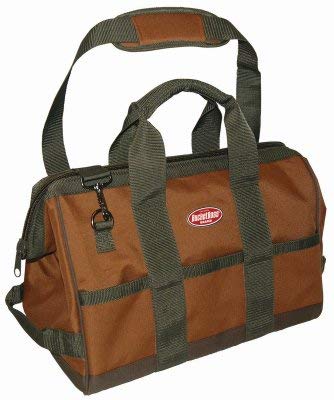 Pull R Holding 60016 Gatemouth Tool Bag 16-in - Quantity 6