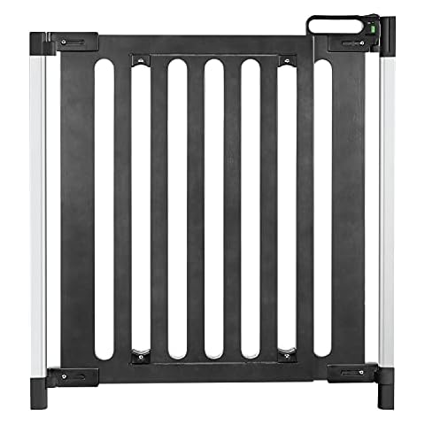 reer Türgitter und Treppengitter Trend zum Schrauben Cover