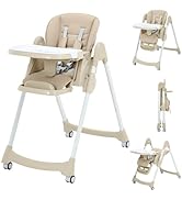 Amazon.co.jp: Thinkmax 子供三輪車 ベビーカー 6in1 折りたたみ