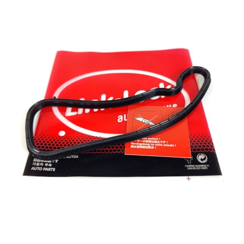 Image of Intake Manifold Sealing Gasket 11617588624 for BMW S55 N55 Engine 1 Series 3 Series 5 Series 7Series X1 X3 X4 X5 X6 E70 E71 F10 F02 F25 F35 F20 535i 740i 335i 135i 435i 640i