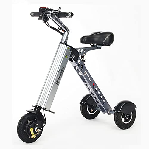 How To Choose The Best Electric Scooter With Seat For Commuting