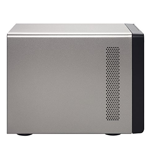 NAS QNAP TS-653 Pro-8G pour éviter la perte de données PC