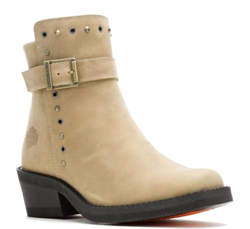 Harley-Davidson Women's Mira Motorcycle Boot