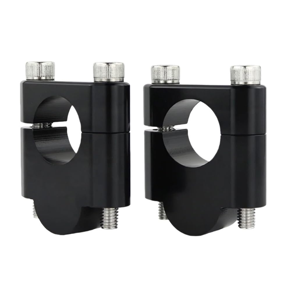 Elevador de manillar 22mm para rutas off-road en motos CRF y XR 7