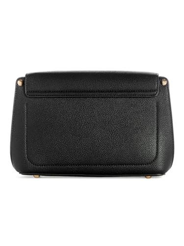 GUESS Meridian Flap Shoulder Bag2