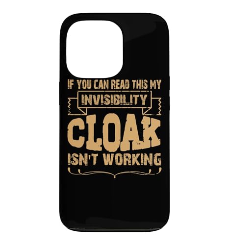 �����ǂނ��Ƃ��ł���΁A���̕s���}���g�͋@�\���Ă��܂��� �X�}�z�P�[�X iPhone 13 Pro �p