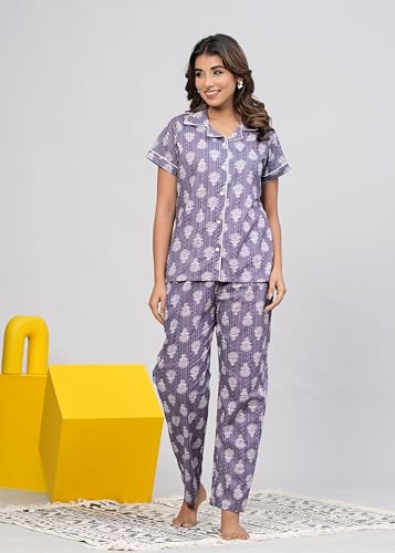 Image of Ichaa Women Night Suit