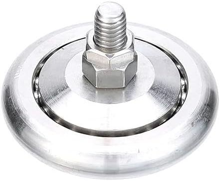 EXACT FIT FOR STERO A10-1813 WHEEL, DOLLY - REPLACEMENT PART BY MAVRIK