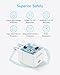 Anker USB C Charger Block with USB-C Cable, 20W Charger Block for iPhone 17/16 and More Series, Galaxy, Pixel, iPad Pro/Air/Mini Series (Pack of 2)