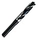 Champion US12-23/32 Contractor Grade 23/32-Inch Silver and Deming Drill 1/2-Inch Shank