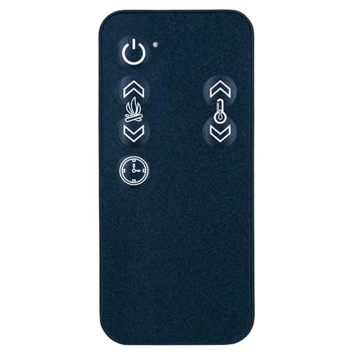 Télécommande de rechange Whalen pour cheminée électrique WH300