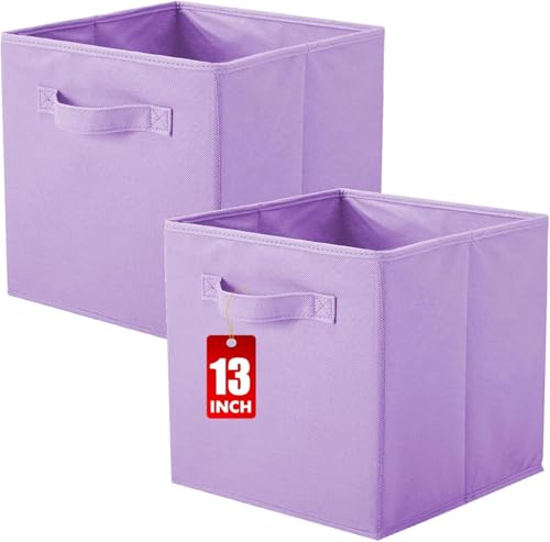 powerking Cube Storage Boxes