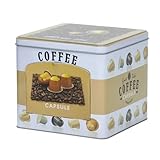 Zoom IMG-1 cassetto box portacialde in metallo Zoom IMG-1 cassetto box portacialde in metallo