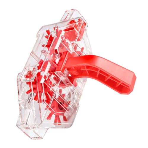 NAMOARLY Motorcycle Chain Cleaning Device Bike Chain Cleaning Kit Abs Material for Durability