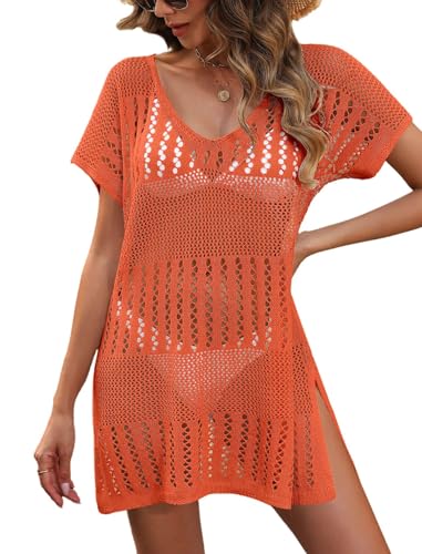 Vestido de playa AI'MAGE para cubrirte con elegancia y frescura al salir del agua