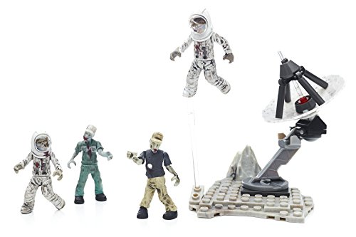 Mega Bloks Call of Duty - Collector Construction