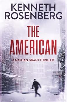 The American: A Nathan Grant Thriller