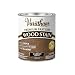 Varathane 304559 Premium Fast Dry Wood Stain, 32 oz, Carbon Gray