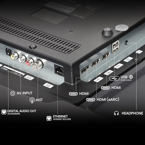 Image of Hisense 108 cm (43 inches) E63N Series 4K Ultra HD Smart Google LED TV 43E63N