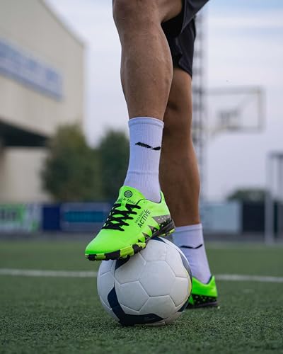 Image of Bacca Bucci Men Lace Up Indoor Court Shoes