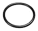 Greenlee 51316 O-Ring, 1.50 X 1.75 X .125, Nitrile, 1-Pack
