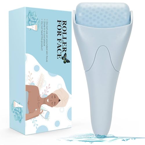 Fronnor Ice Roller for Face,Eyes,Women Gifts...