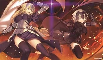 Amazon.co.jp: 逸遊団 プレイマット Fate/Grand Order