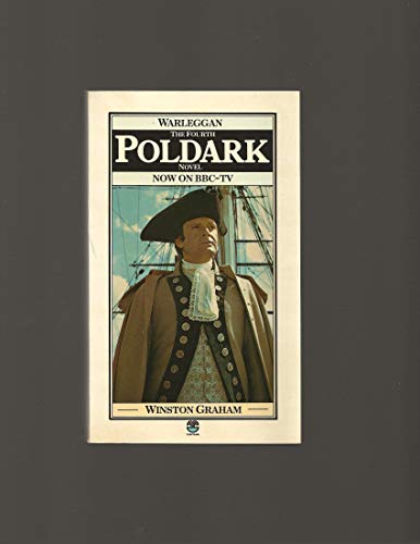 Warleggan - The 4th Poldark Novel