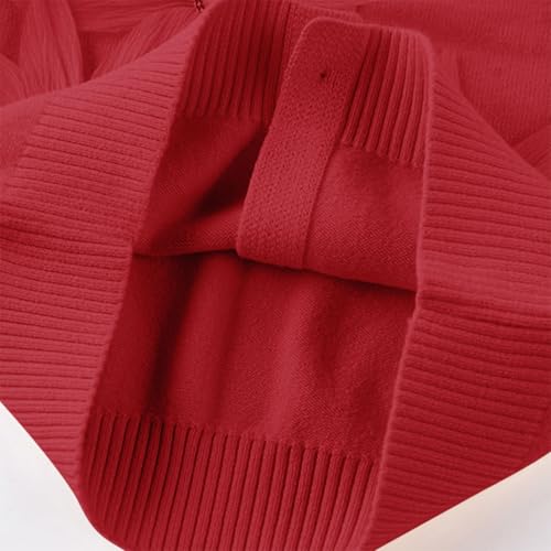 Cardigan Sweaters for Girls 2025 Fall Fashion Casual Long Sleeve Crew Neck Button Down Trendy Knitted Uniform Shirts3