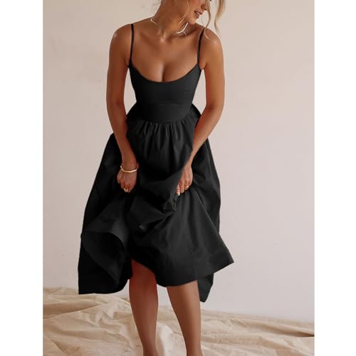 Robe d'été pour femme idéale pour les occasions décontractées - 7