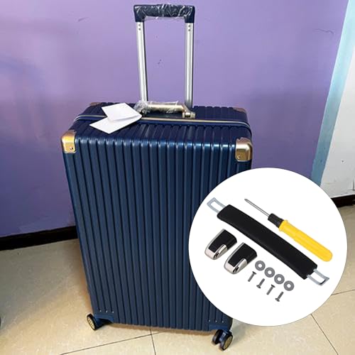 Image of B022 Bqlzr Suitcase Luggage Flexible B022 Handle 16Cm Spare Strap Handle Grip R