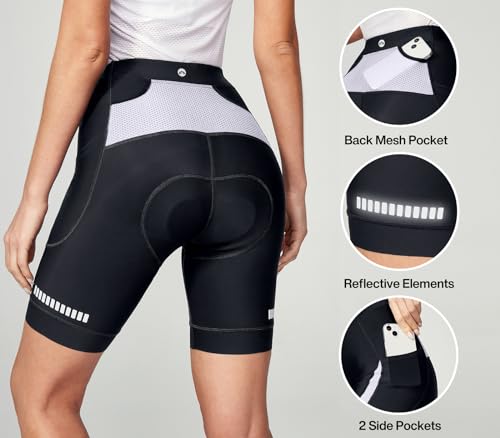 Image of Heathyoga Yoga Pants with Pockets Extra Soft Leggings with Pockets for Women Non See-Through High Waist Workout Leggings
