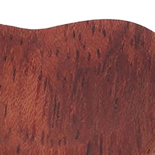 Alomejor 6 Pièces Médiator en Bois en Forme de Coeur Accessoires de Guitare à Surface Lisse sans Bavure pour Guitariste - Les Beatles, Paul McCartney, John Lennon, RIngo Starr, George Harrison Alomejor 6 Pièces Médiator en Bois en Forme de Coeur Accessoires de Guitare à Surface Lisse sans Bavure pour Guitariste – Image 7