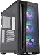 Cooler Master MasterBox MB511 ARGB – ATX PC Gehäuse mit Mesh-Front und Glas