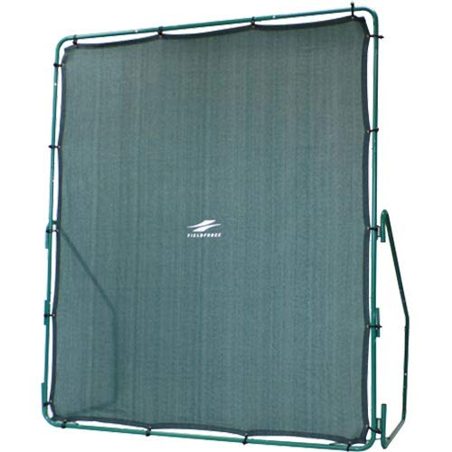 Amazon | [フィールドフォース] 野球 壁ネット・グリーンモンスター