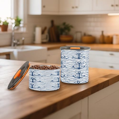 Contenedor hermético para café Qilmy 30oz acero inoxidable miniatura 7
